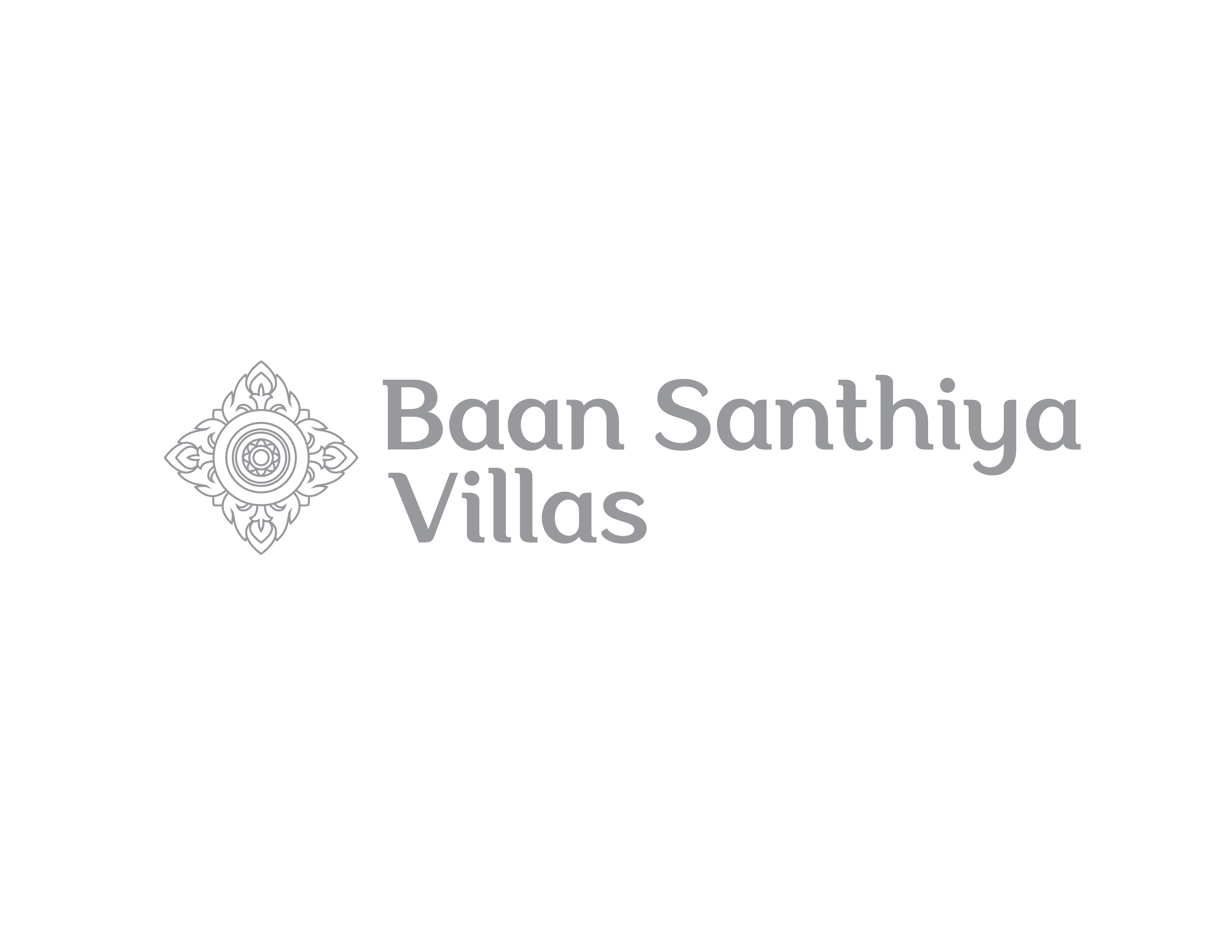 Santhiya logo