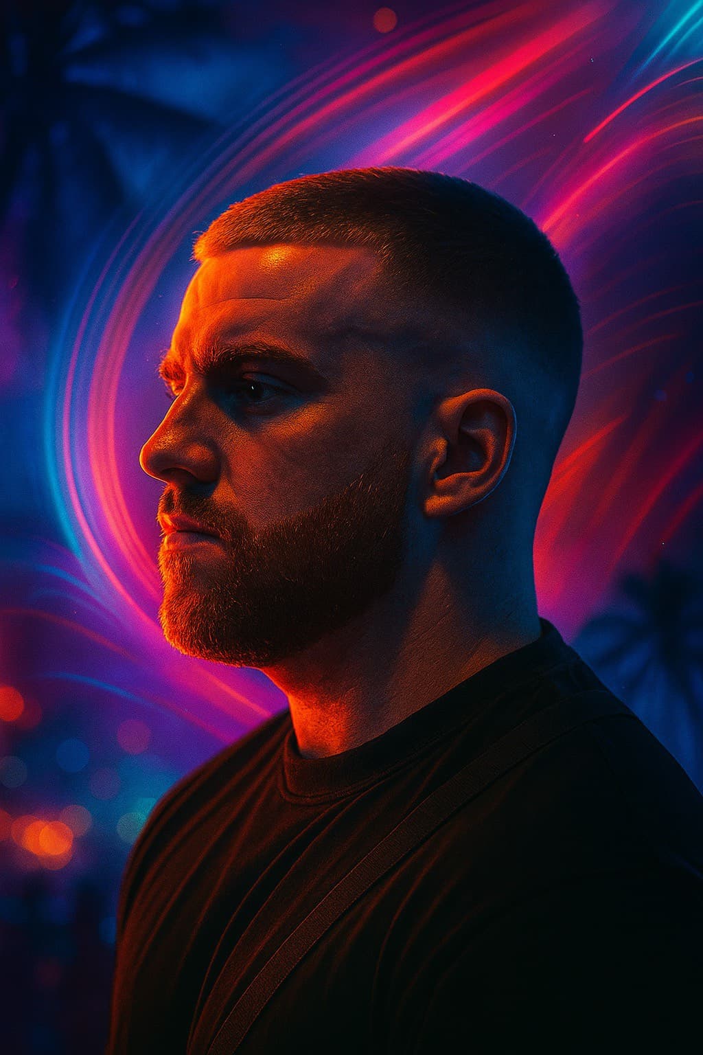Brad — Co-Founder & CEO of VYBE